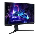 مانیتور گیمینگ سامسونگ 24 اینچ Odyssey G3 G30D