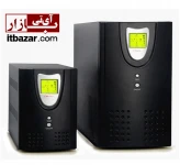 یو پی اس آنلاین سه فاز آلجا KI-1000L