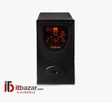 یو پی اس فاران Blazer LCD 1200VA External