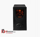 یو پی اس فاران Blazer LCD 1200VA External