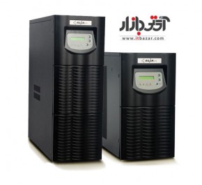 یو پی اس آنلاین تک فاز آلجا FR-1110S