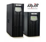 یو پی اس آنلاین تک فاز آلجا FR-112L