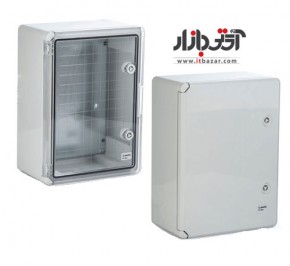 تابلو برق ورد پلاست 300x400x170