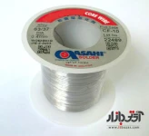 سیم لحیم آساهی 0.4mm