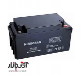 باتری سیلد اسید نیروسان NS-12V-18AH