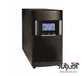 یو پی اس نیروسان ISO-Tech 3KVA