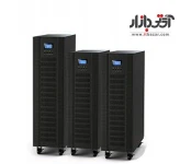 یو پی اس آنلاین سه فاز نیروسان HI-Tech 3-3 30KVA