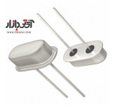 کریستال کوتاه 8.000000MHZ