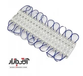 ال ای دی بلوکی آبی 3LED 5050