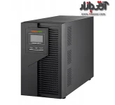 یو پی اس آنلاین تک فاز نیروسان HI-Tech 3KVA