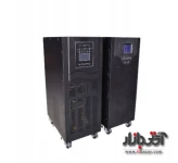 یو پی اس تکام با ترانس بیس TU7004-8915 15KVA