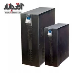 یو پی اس تکام با ترانس بیس TU7004-810 10KVA