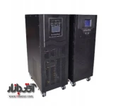 یو پی اس تکام با ترانس بیس TU7004-8930 30KVA