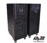 یو پی اس تکام با ترانس بیس TU7004-89120 120KVA