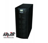 یو پی اس تکام آنلاین TU7005-906II 6000VA