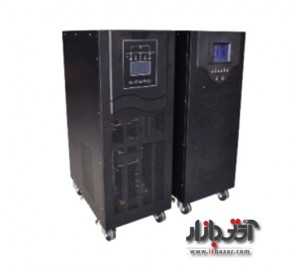 یو پی اس تکام با ترانس بیس TU7004-8960 60KVA