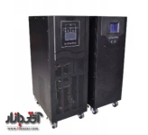 یو پی اس تکام با ترانس بیس TU7004-8920 20KVA