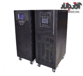 یو پی اس تکام با ترانس بیس TU7004-8940 40KVA