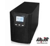 یو پی اس تکام آنلاین TU7005-901II-Plus 1000VA