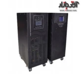 یو پی اس تکام با ترانس بیس TU7004-89100 100KVA