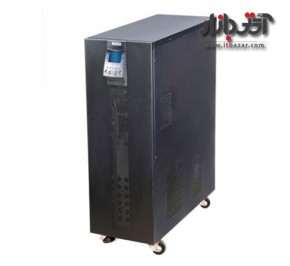 یو پی اس تکام با ترانس بیس TU7004-8820 20KVA