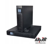 یو پی اس تکام رکمونت TU7005-901R-Plus 1000VA