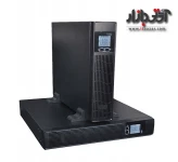 یو پی اس تکام با رکمونت TU7005-902IIR 2000VA