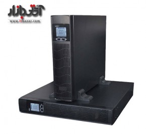 یو پی اس تکام با رکمونت TU7005-9010R 10000VA