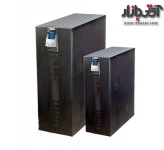 یو پی اس تکام با ترانس ایزوله TU7004-906 6KVA