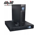 یو پی اس تکام با رکمونت TU7005-9010IIR 10000VA