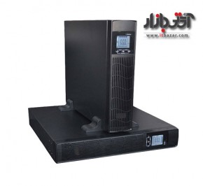 یو پی اس تکام با رکمونت TU7005-903IIR 3000VA