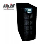 یو پی اس تکام آنلاین TU7005-906II-Plus 6000VA