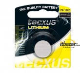 باتری سکه ای لیتیومی تکساس CR1620