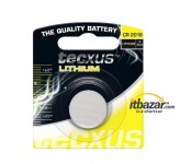 باتری سکه ای لیتیومی تکساس CR2016 1Pack