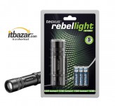 چراغ قوه تکساس Rebellight X130