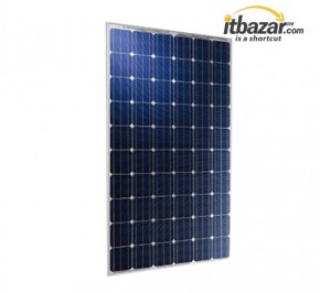 پنل خورشیدی ایی تی ET-M660250WW 250W