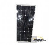 پنل خورشیدی ینگلی سولار YL155C-18B 155W