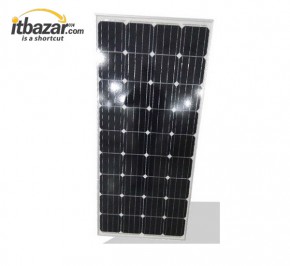 پنل خورشیدی ینگلی سولار YL150C-18B 150W