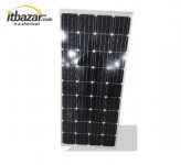 پنل خورشیدی ینگلی سولار YL150C-18B 150W