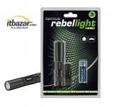 چراغ قوه تکساس Rebellight X90