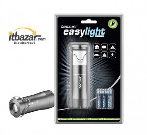 چراغ قوه تکساس Easylight C30