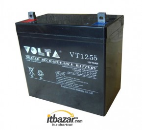 باتری سیلد اسید یونی کور VT1255