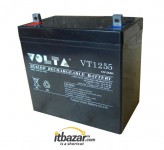 باتری سیلد اسید یونی کور VT1255
