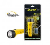 چراغ قوه تکساس SharXX-Micro