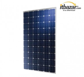 پنل خورشیدی ایی تی ET-M660260WW 260W