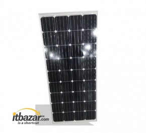 پنل خورشیدی ینگلی سولار YL160C-18B 160W