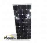 پنل خورشیدی ینگلی سولار YL160C-18B 160W