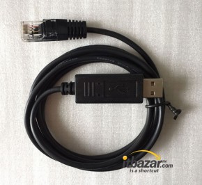 کابل شارژ کنترلر خورشیدی ایی پی سولار CC-USB-RS485