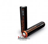 باتری نیم قلمی قابل شارژ اکمی R03 AAA 2Pcs 9000mAh