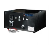 استابلایزر مگا تک فاز MegaMod 1102 2KVA